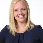 Alum Finalist for Athena Award